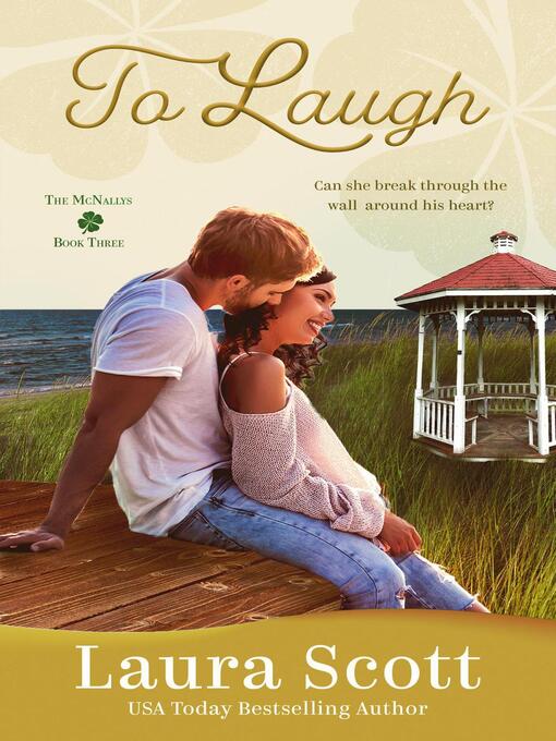 Cover image for To Laugh